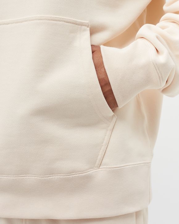 PHARRELL WILLIAMS BASICS HOODIE