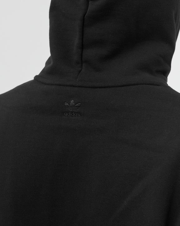 Adidas tnt best sale trefoil hoodie