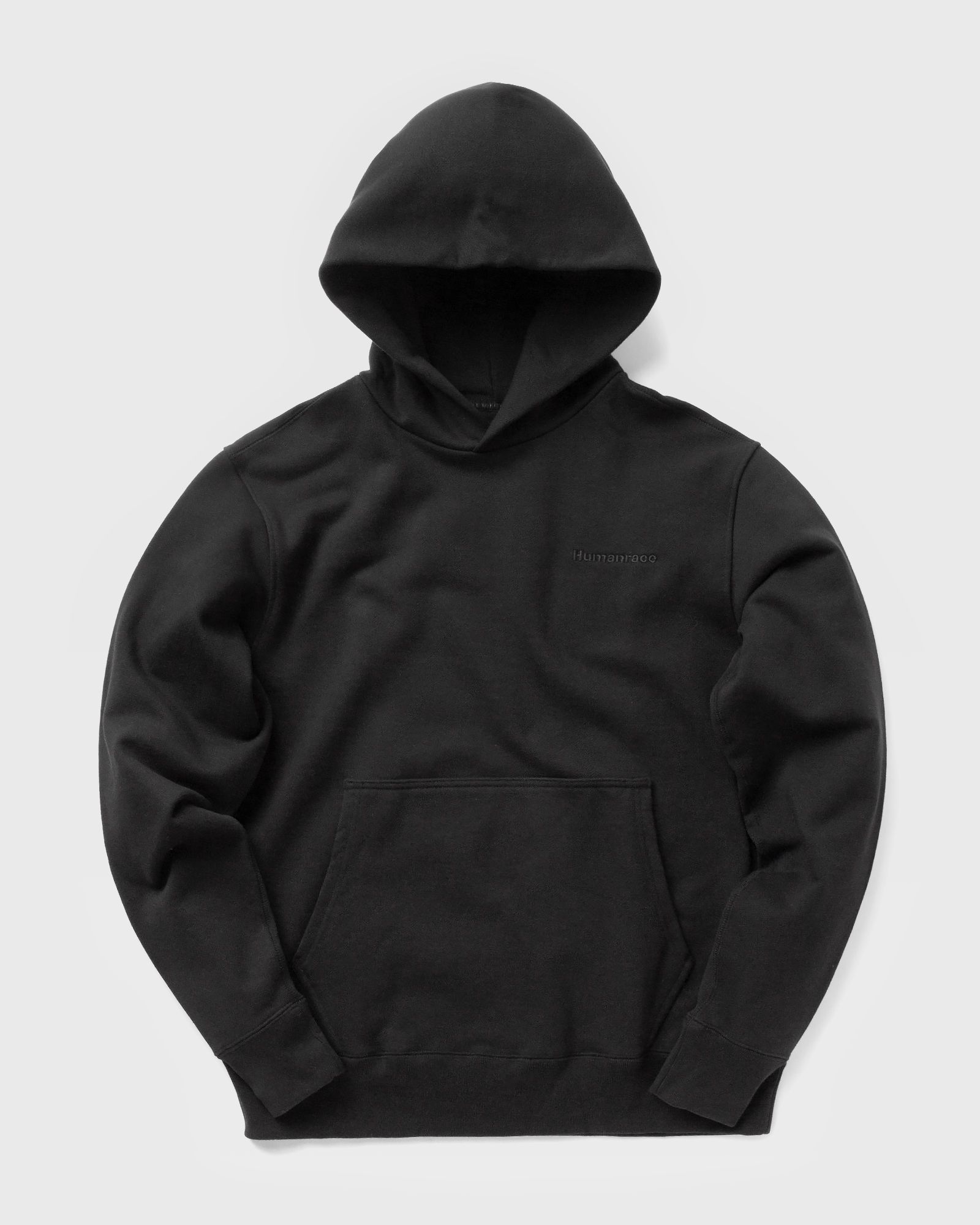 PHARRELL WILLIAMS BASICS HOODIE