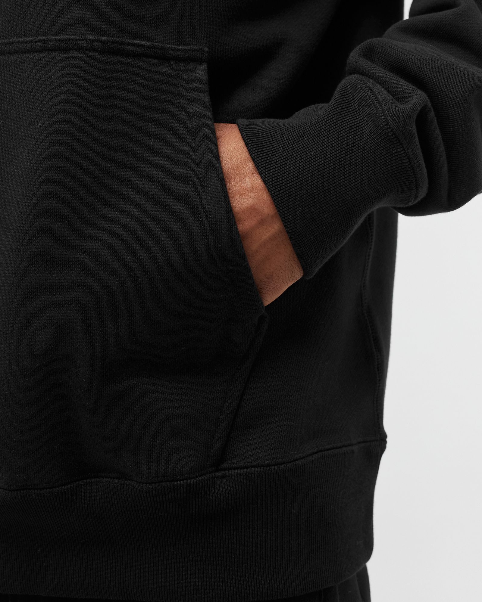 PHARRELL WILLIAMS BASICS HOODIE