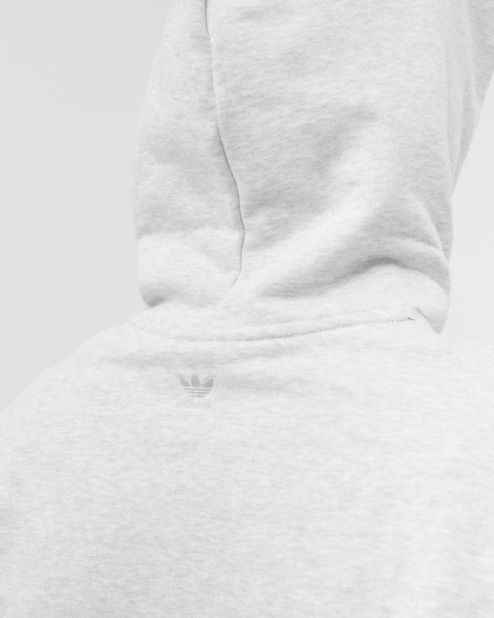 PHARRELL WILLIAMS BASICS HOODIE