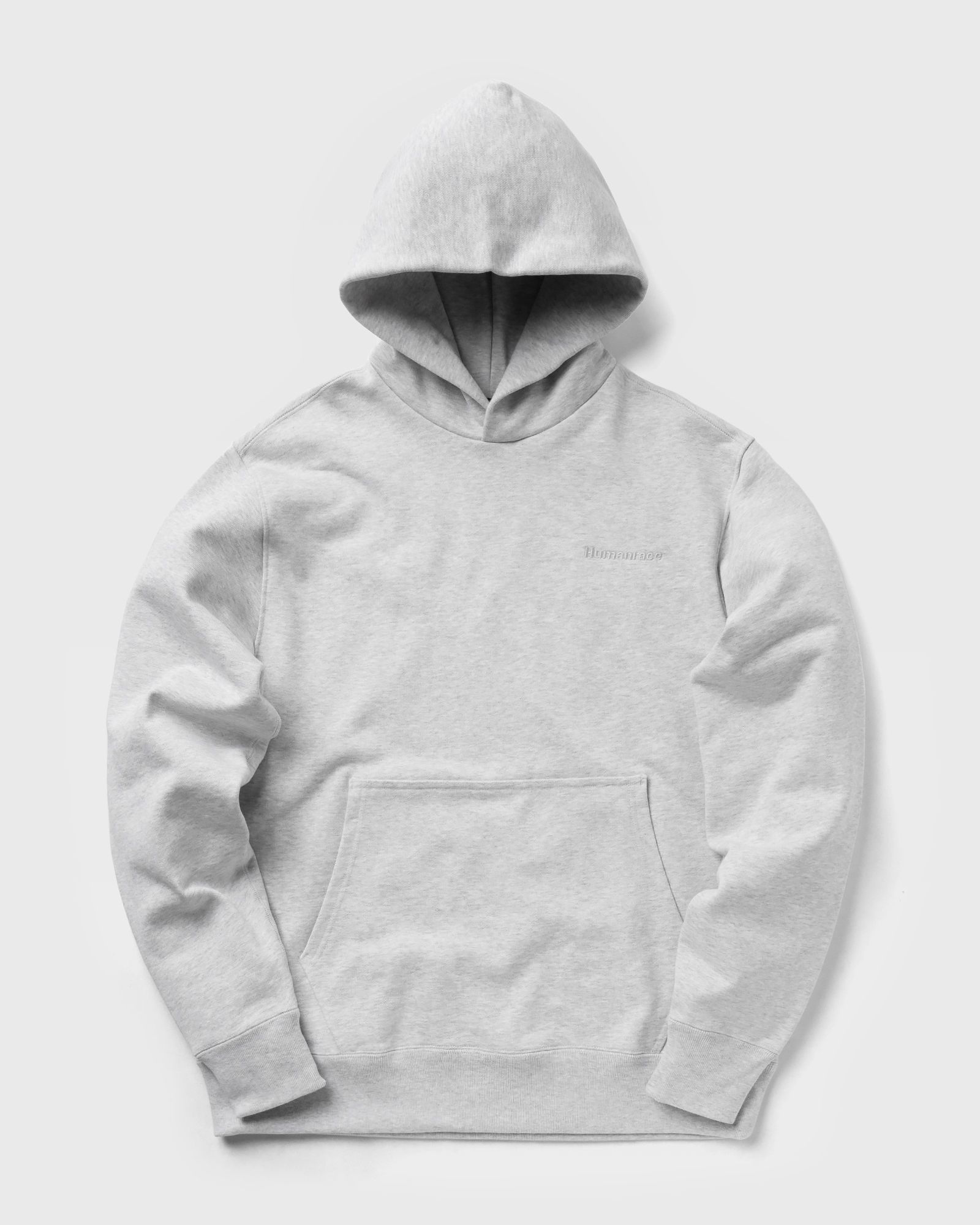 PHARRELL WILLIAMS BASICS HOODIE