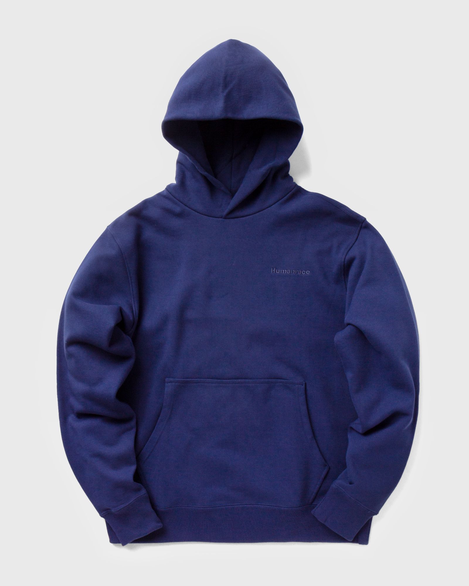 PHARRELL WILLIAMS BASICS HOODIE