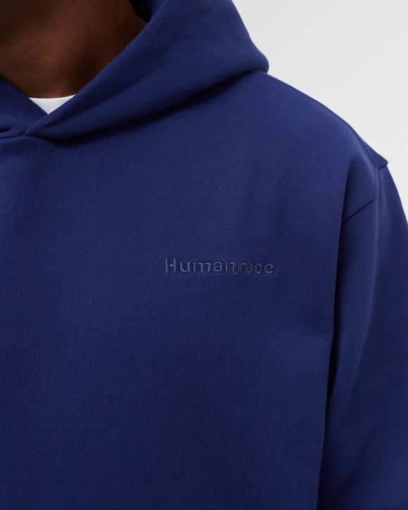 PHARRELL WILLIAMS BASICS HOODIE