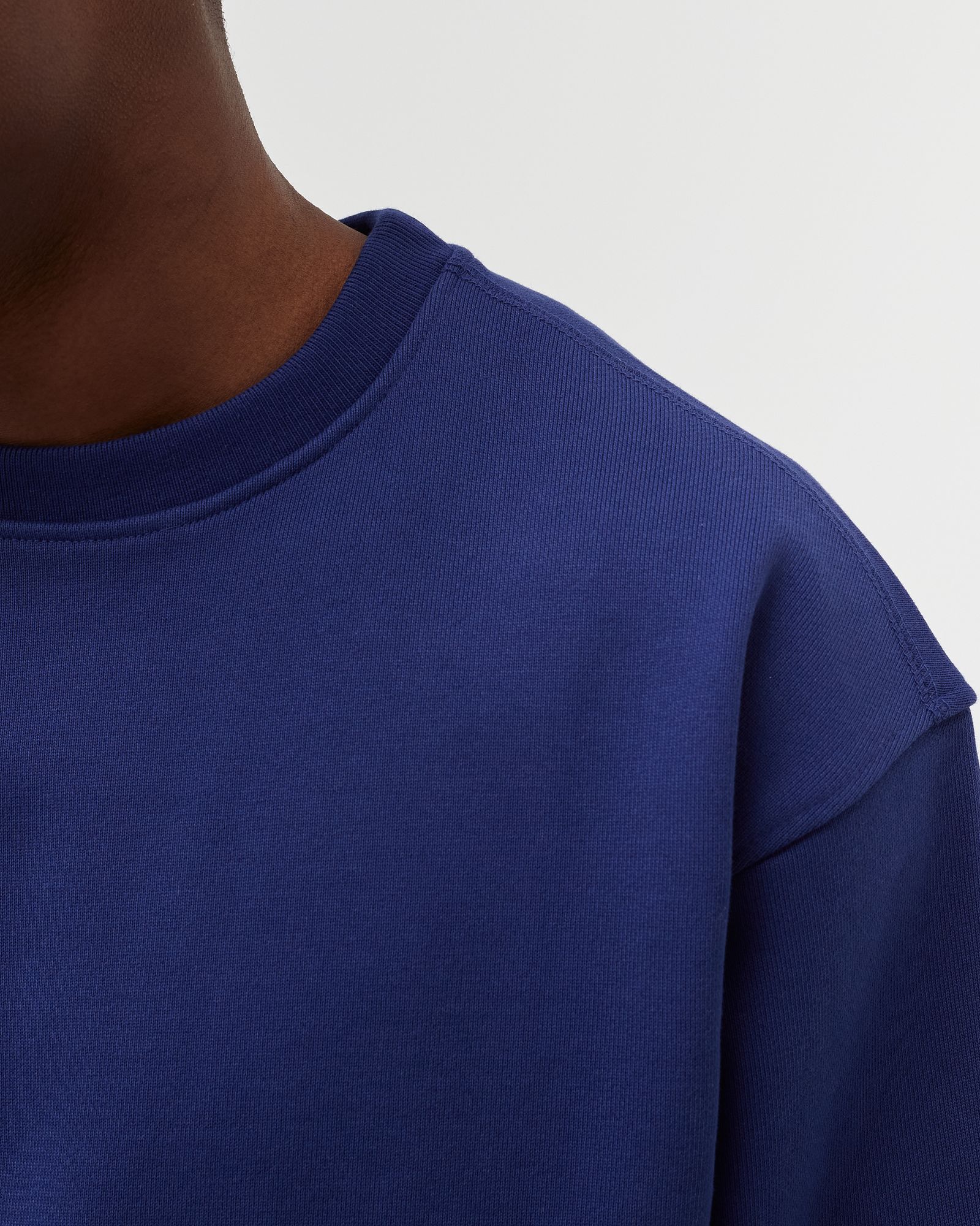 PHARRELL WILLIAMS BASICS CREW