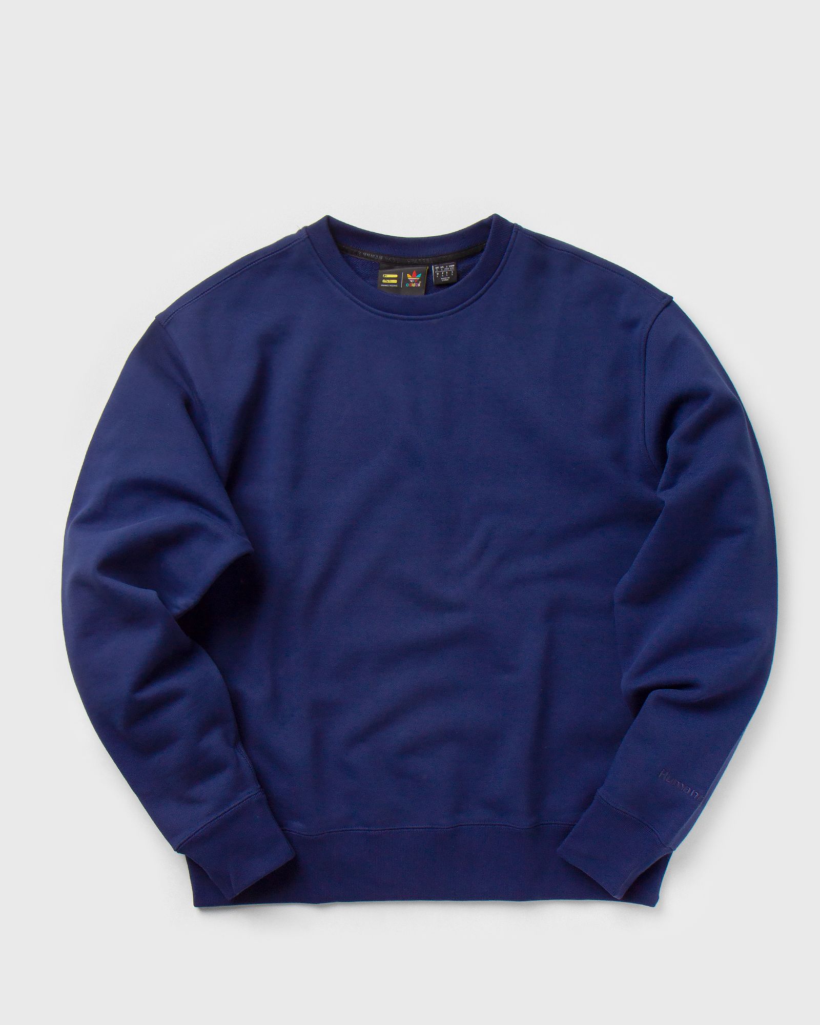 PHARRELL WILLIAMS BASICS CREW