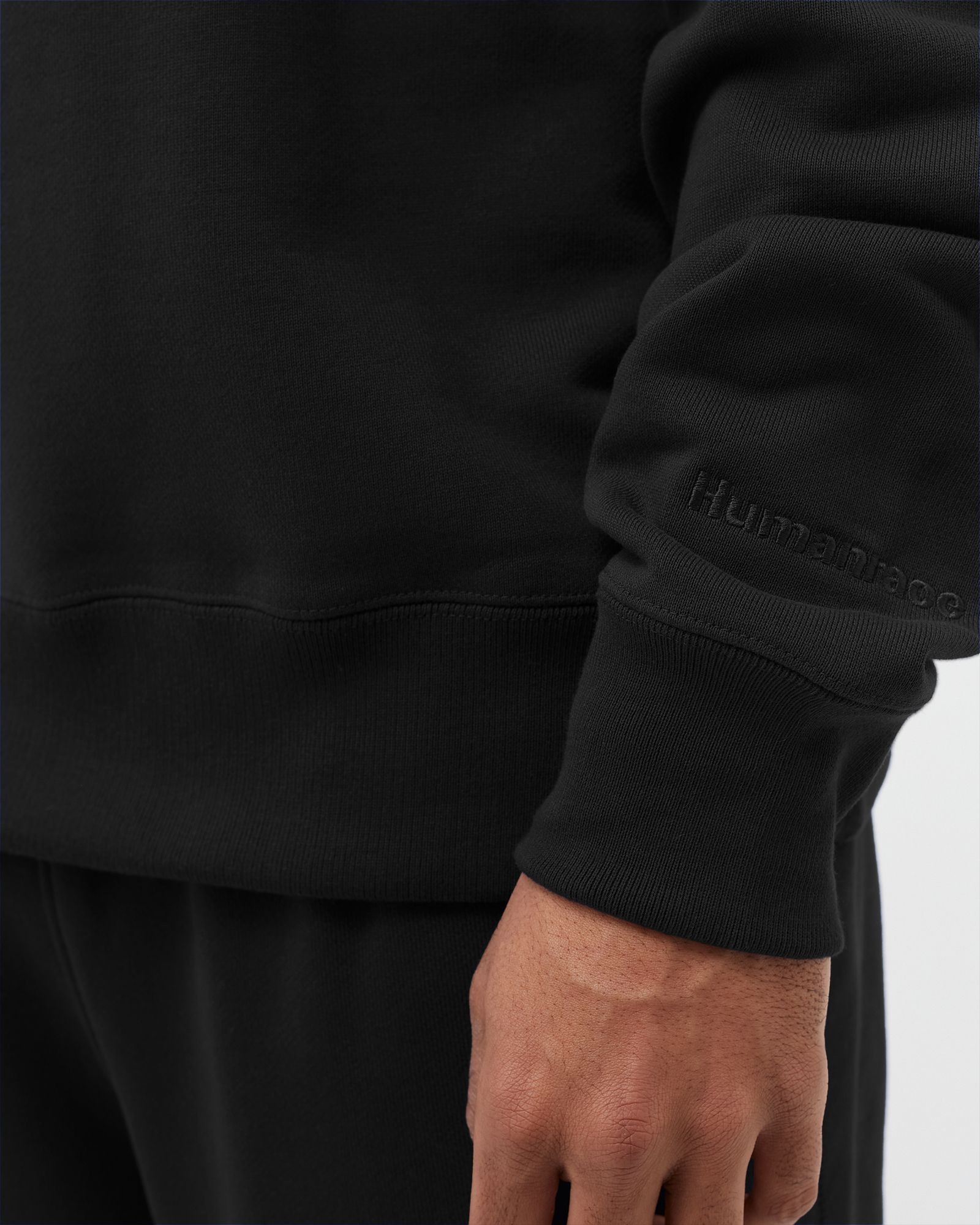 PHARRELL WILLIAMS BASICS CREW