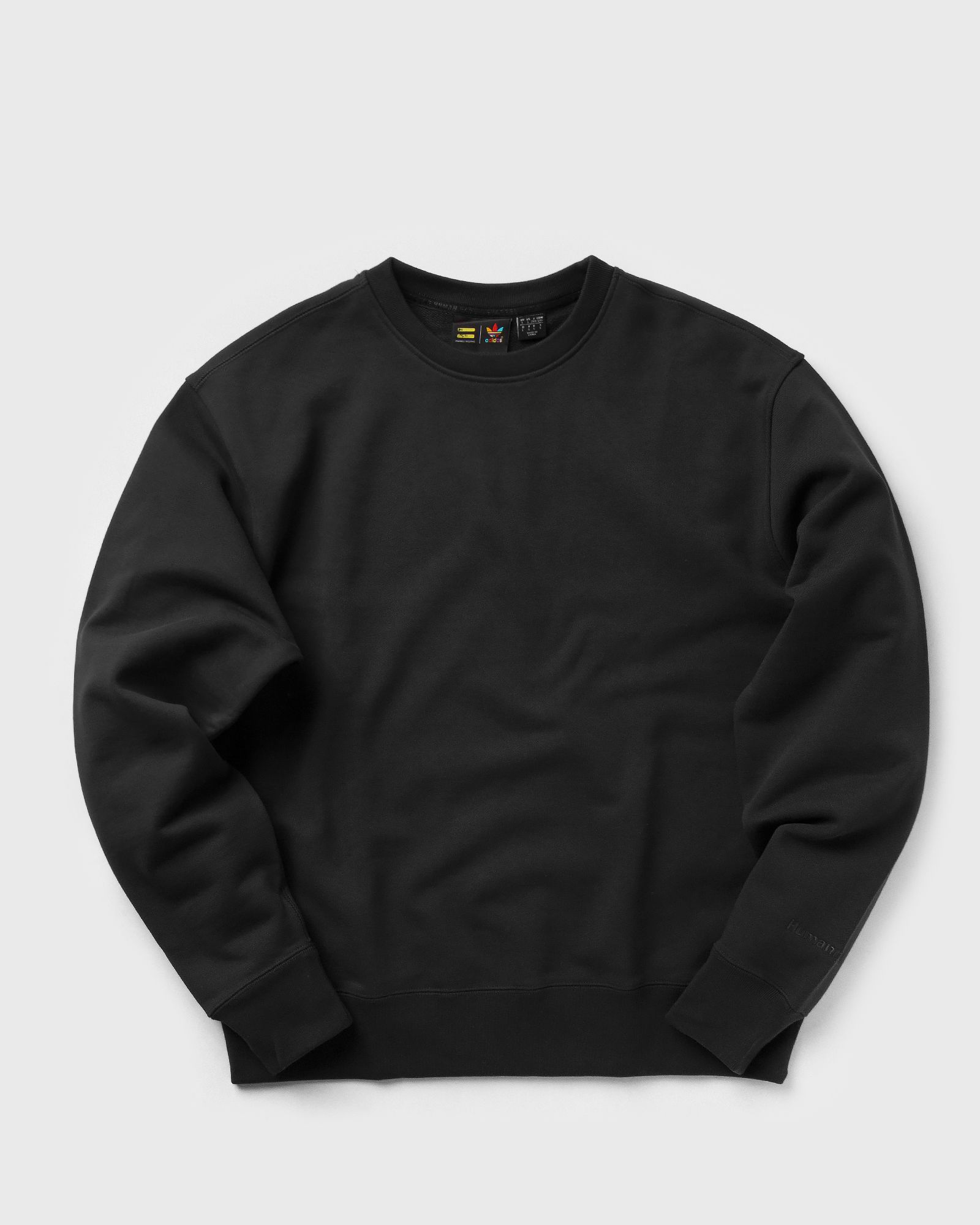 PHARRELL WILLIAMS BASICS CREW