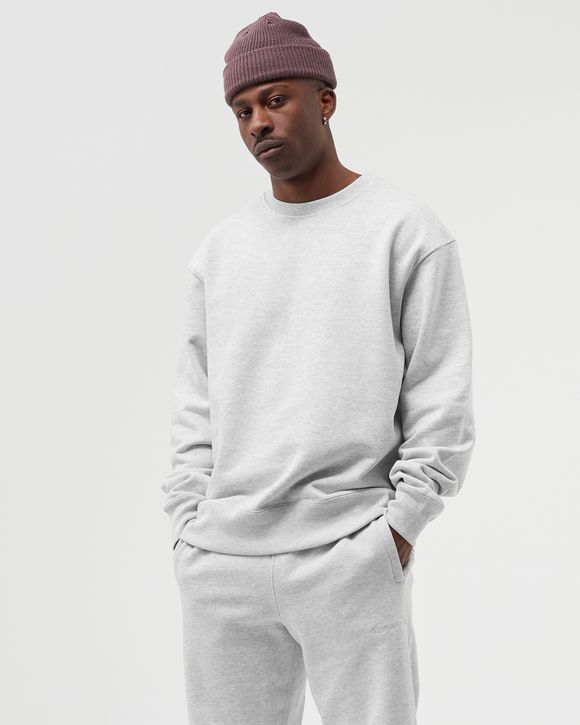 PHARRELL WILLIAMS BASICS CREW