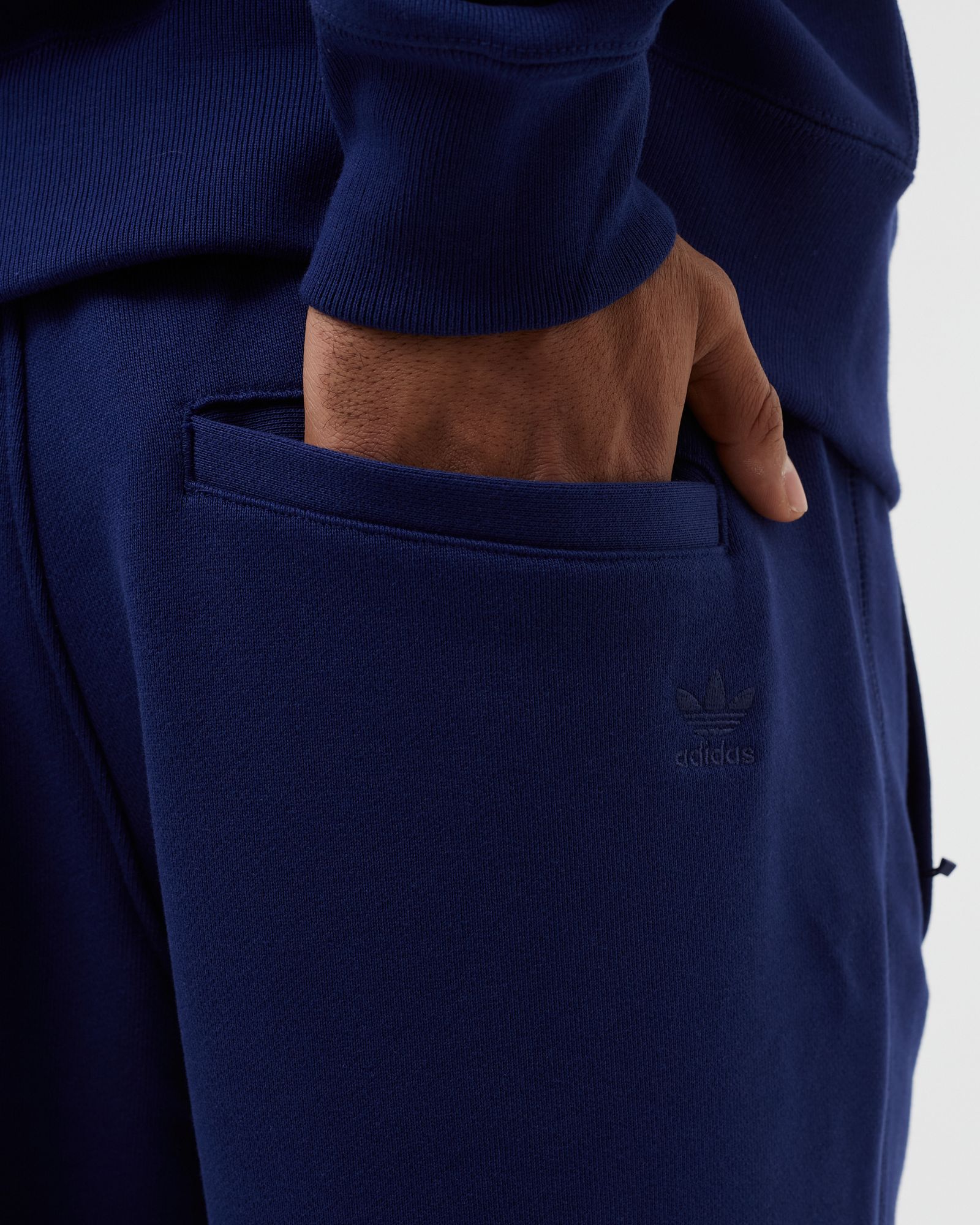 PHARRELL WILLIAMS BASICS PANT