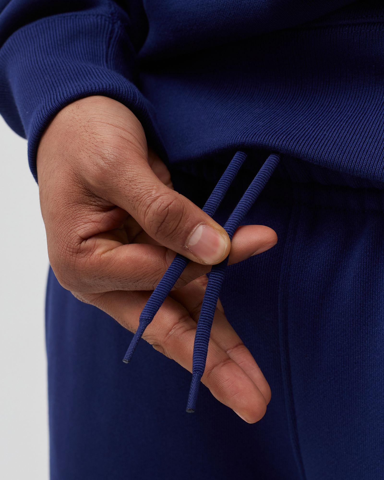 PHARRELL WILLIAMS BASICS PANT