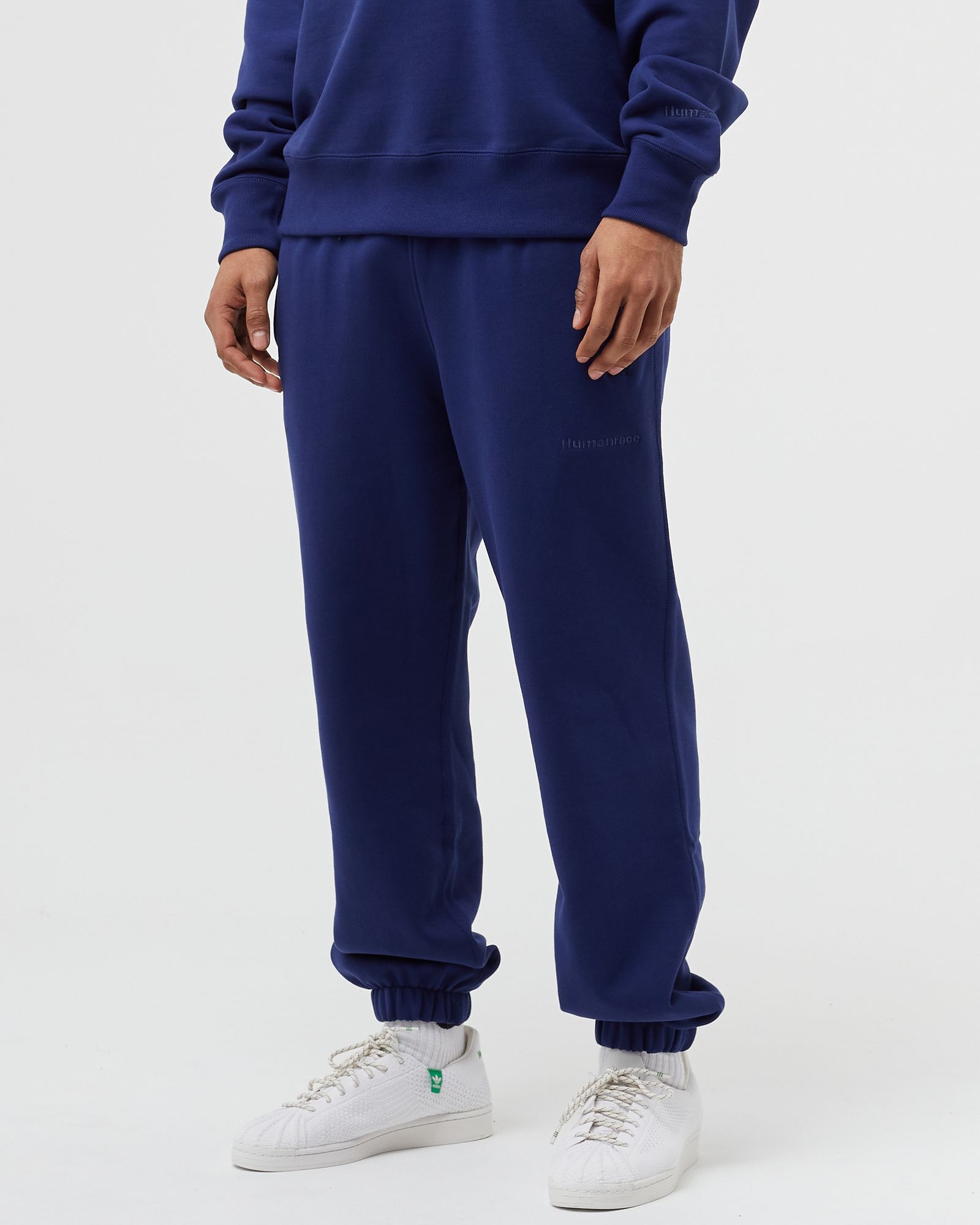 PHARRELL WILLIAMS BASICS PANT