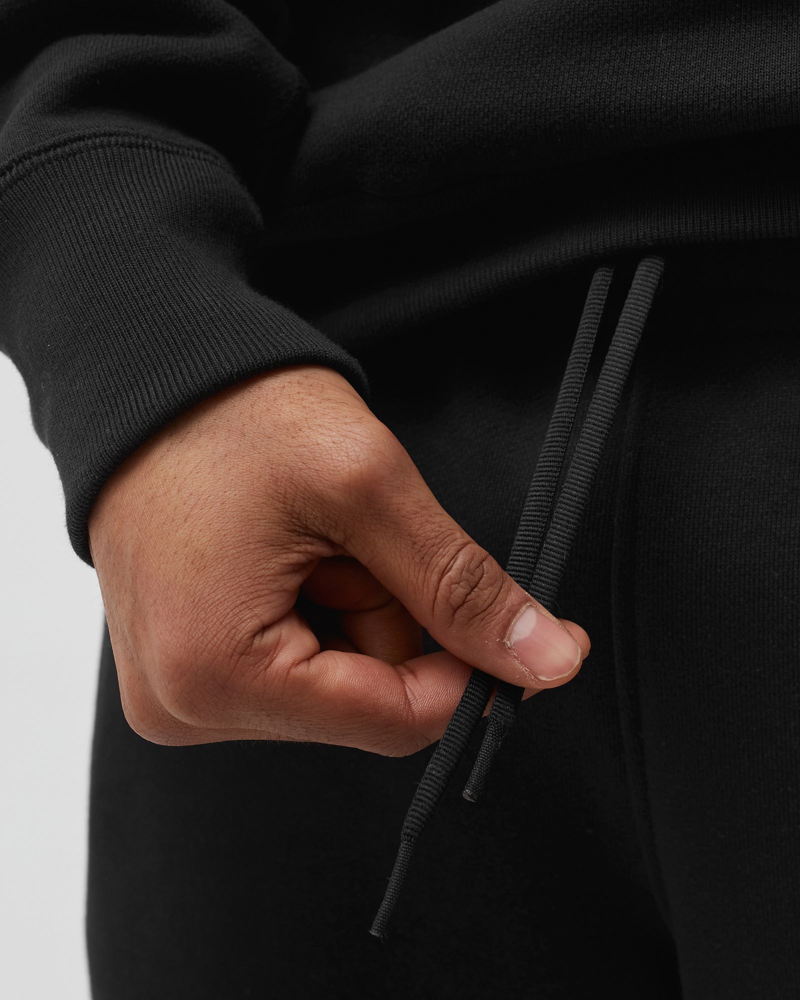 PHARRELL WILLIAMS BASICS PANT