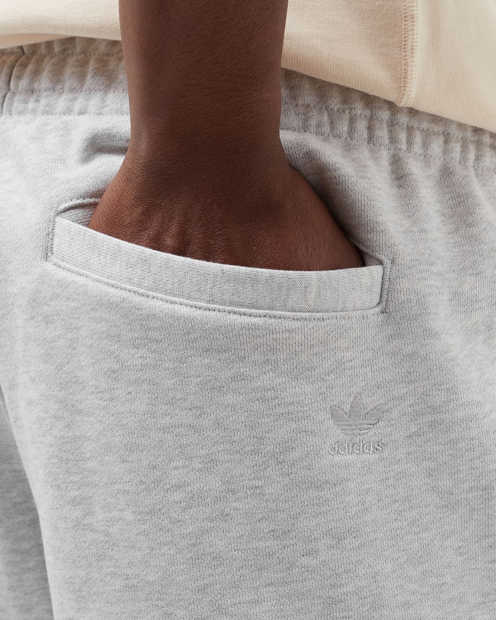 PHARRELL WILLIAMS BASICS PANT