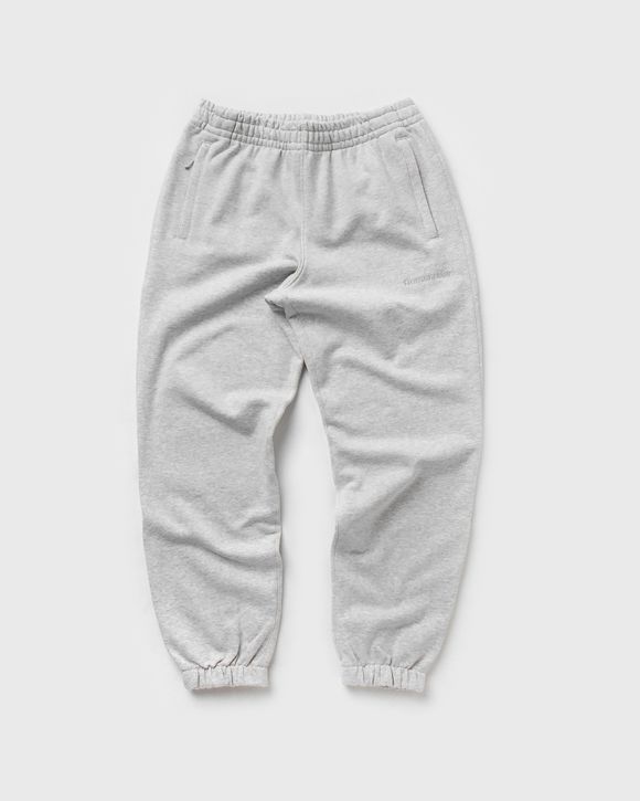 Adidas PHARRELL WILLIAMS BASICS PANT Grey | BSTN Store