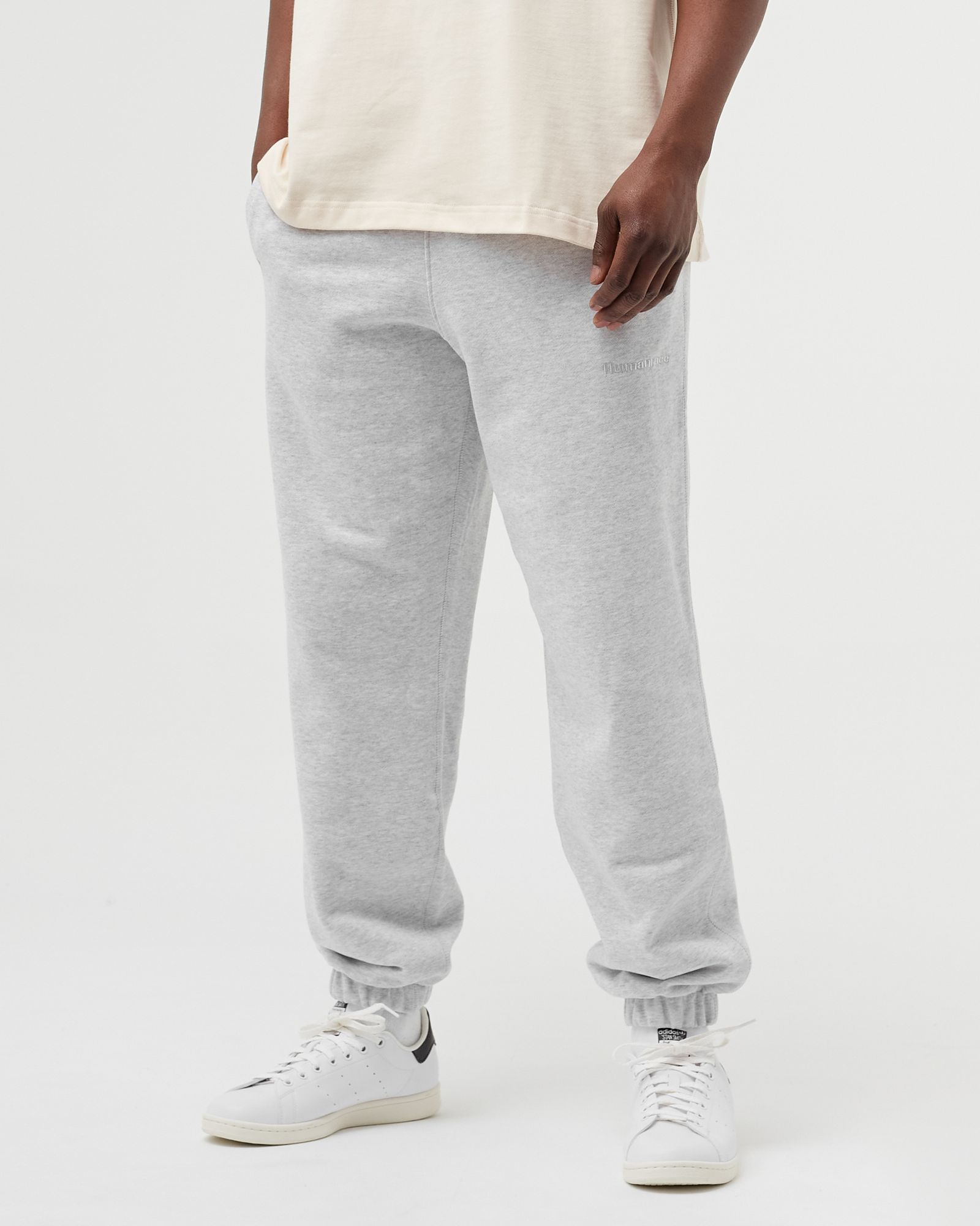 PHARRELL WILLIAMS BASICS PANT