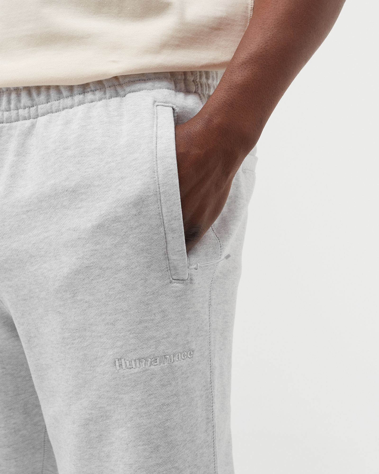 PHARRELL WILLIAMS BASICS PANT