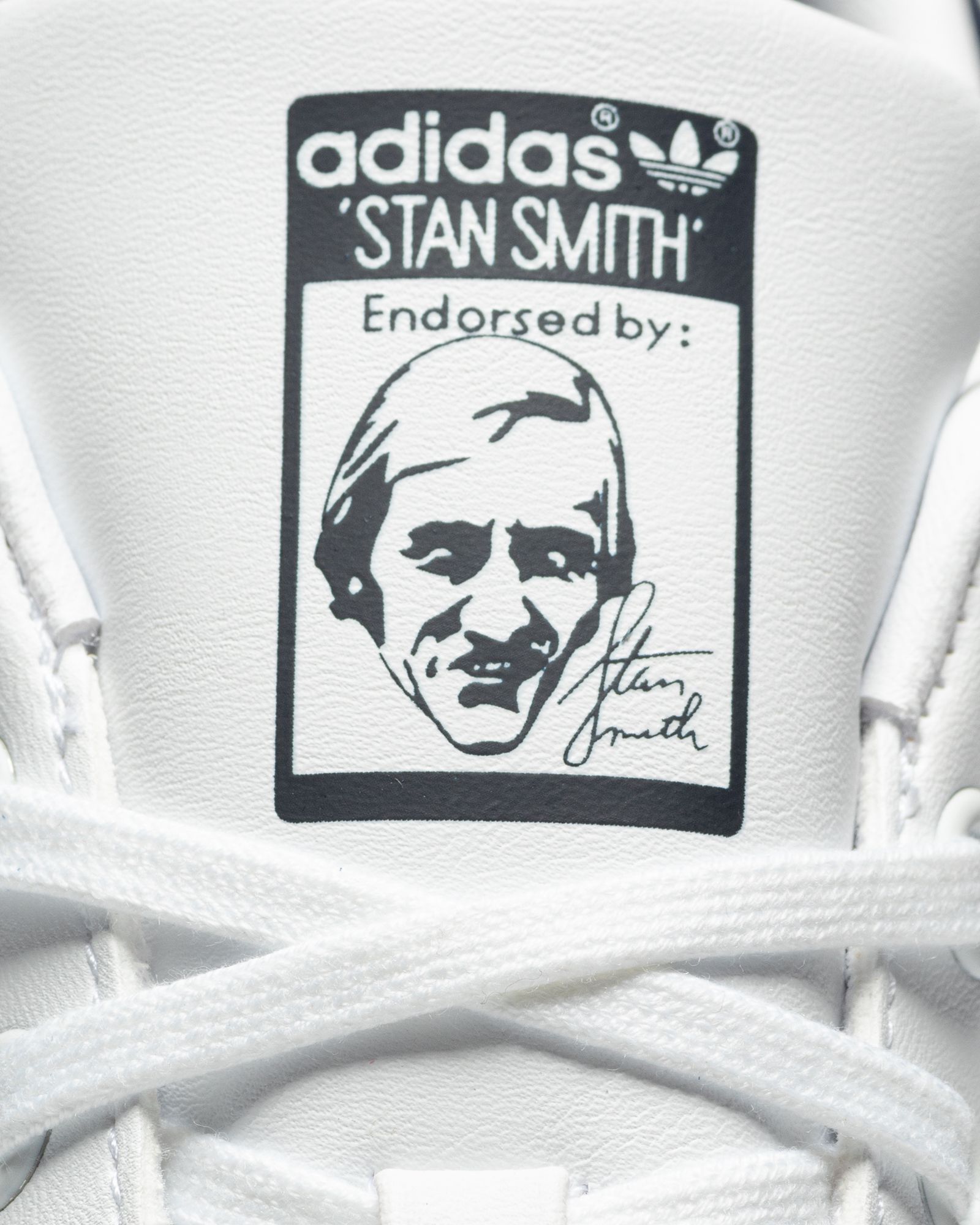 STAN SMITH J