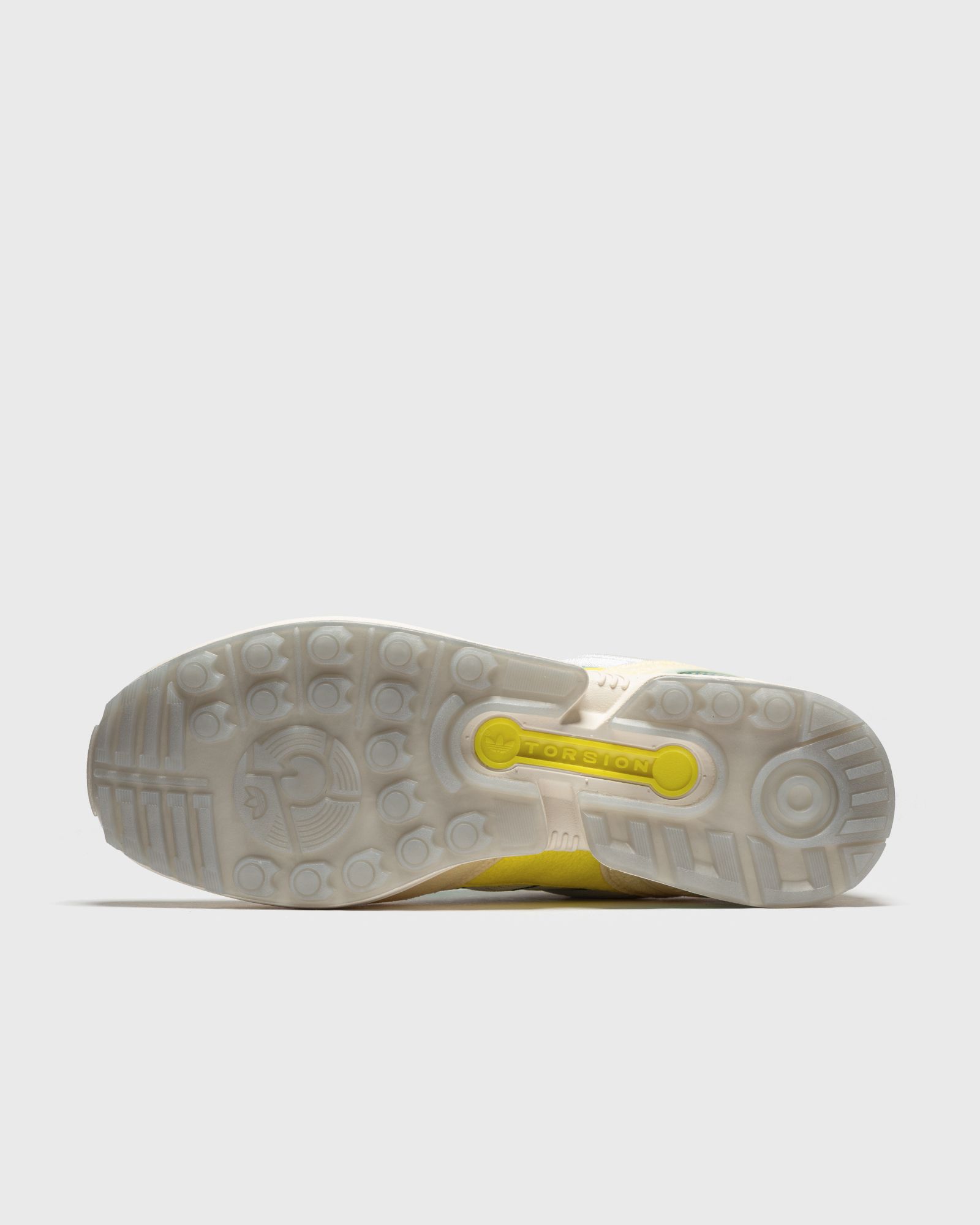 ZX 8000 "FROZEN LEMONADE"