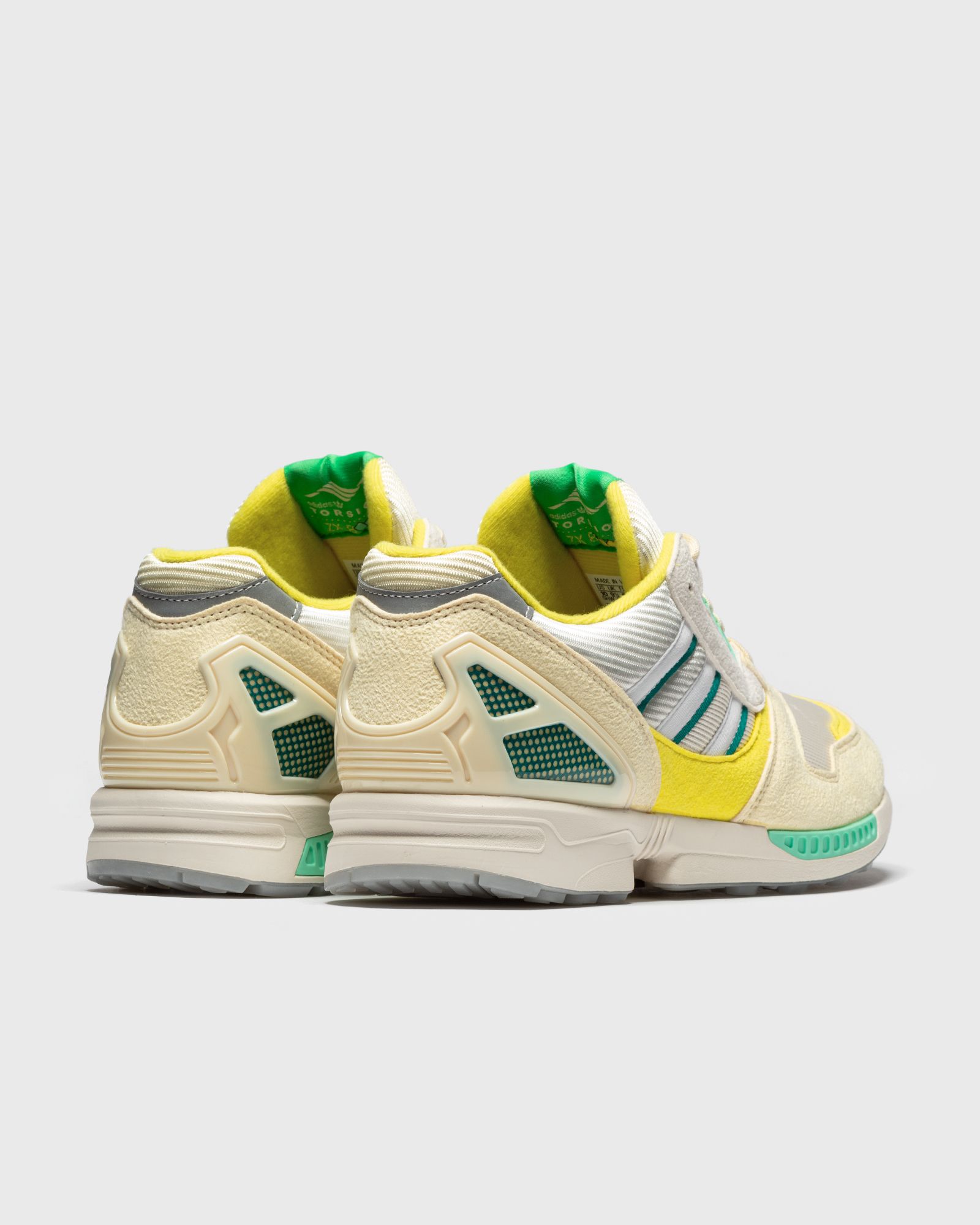 ZX 8000 "FROZEN LEMONADE"