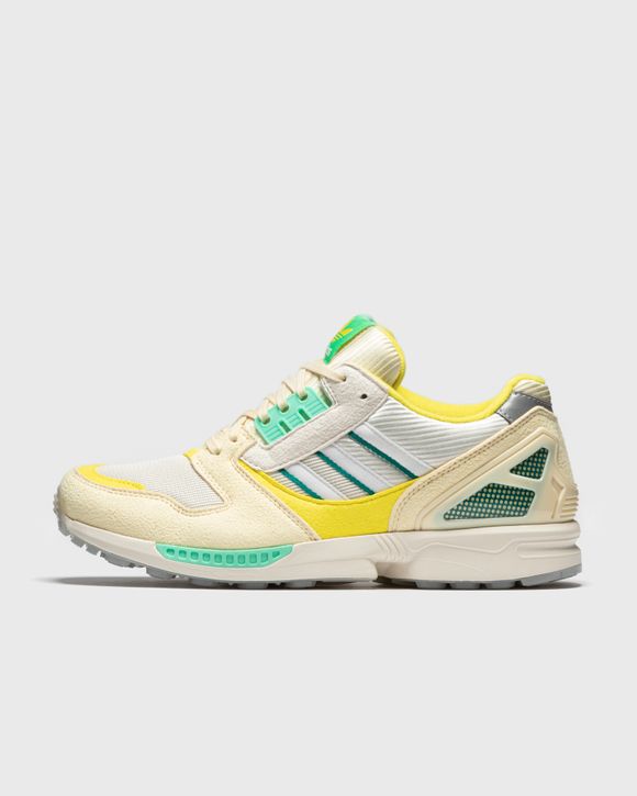 レモン Adidas ZX 8000 