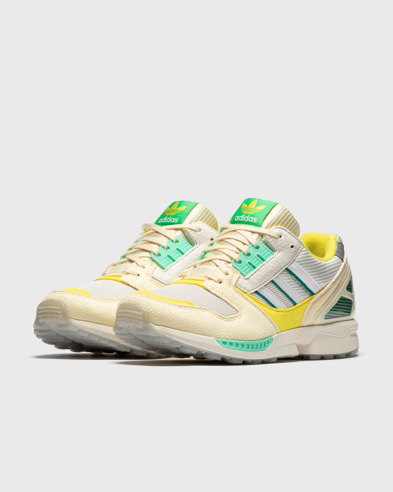 ZX 8000 "FROZEN LEMONADE"