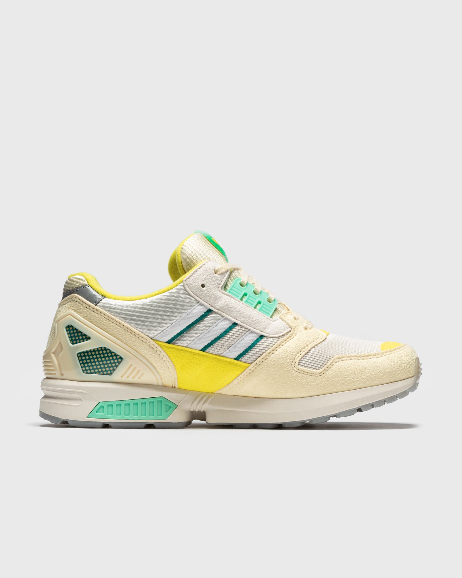 ZX 8000 "FROZEN LEMONADE"
