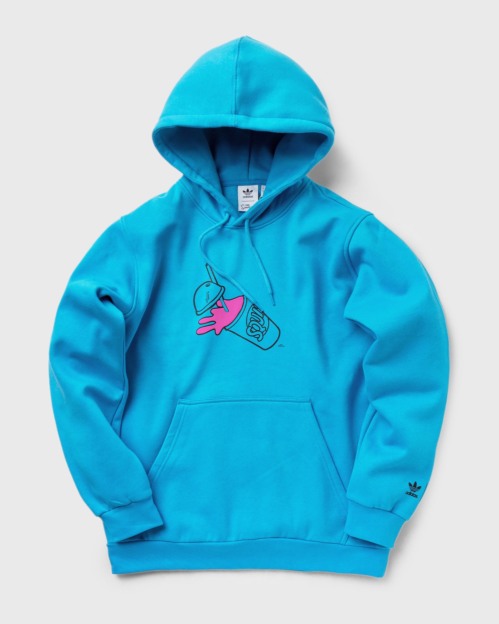 Adidas x Simpsons SQUISHEE HOODIE