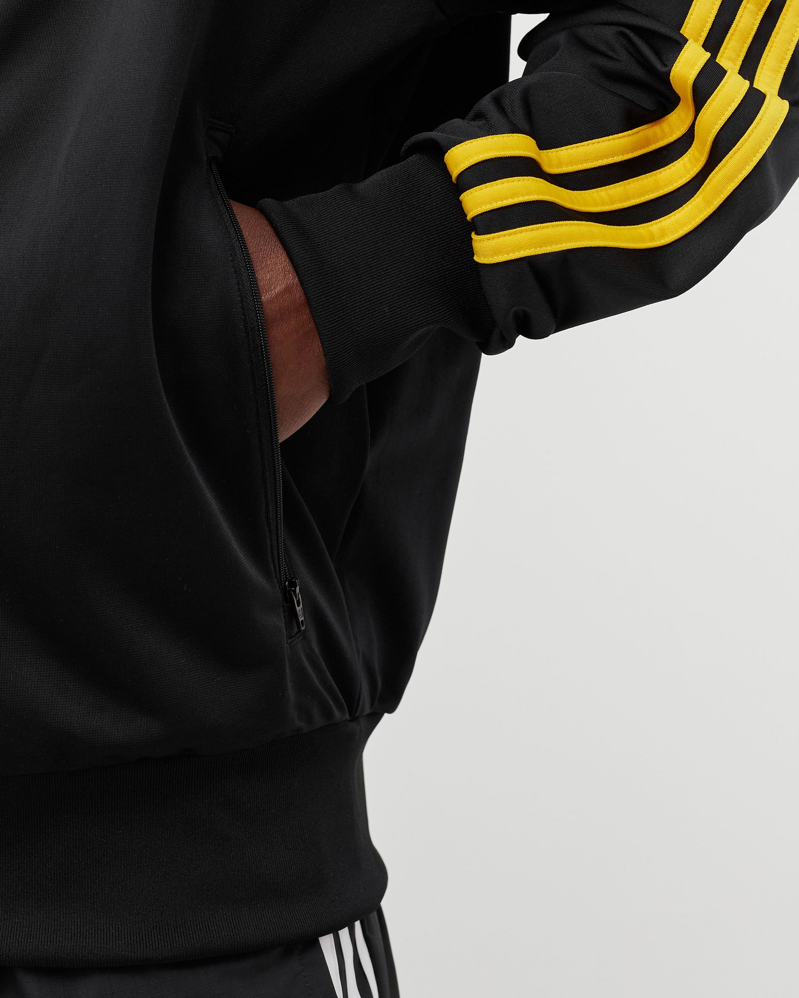 Adidas x Simpsons FIREBIRD TRACKTOP