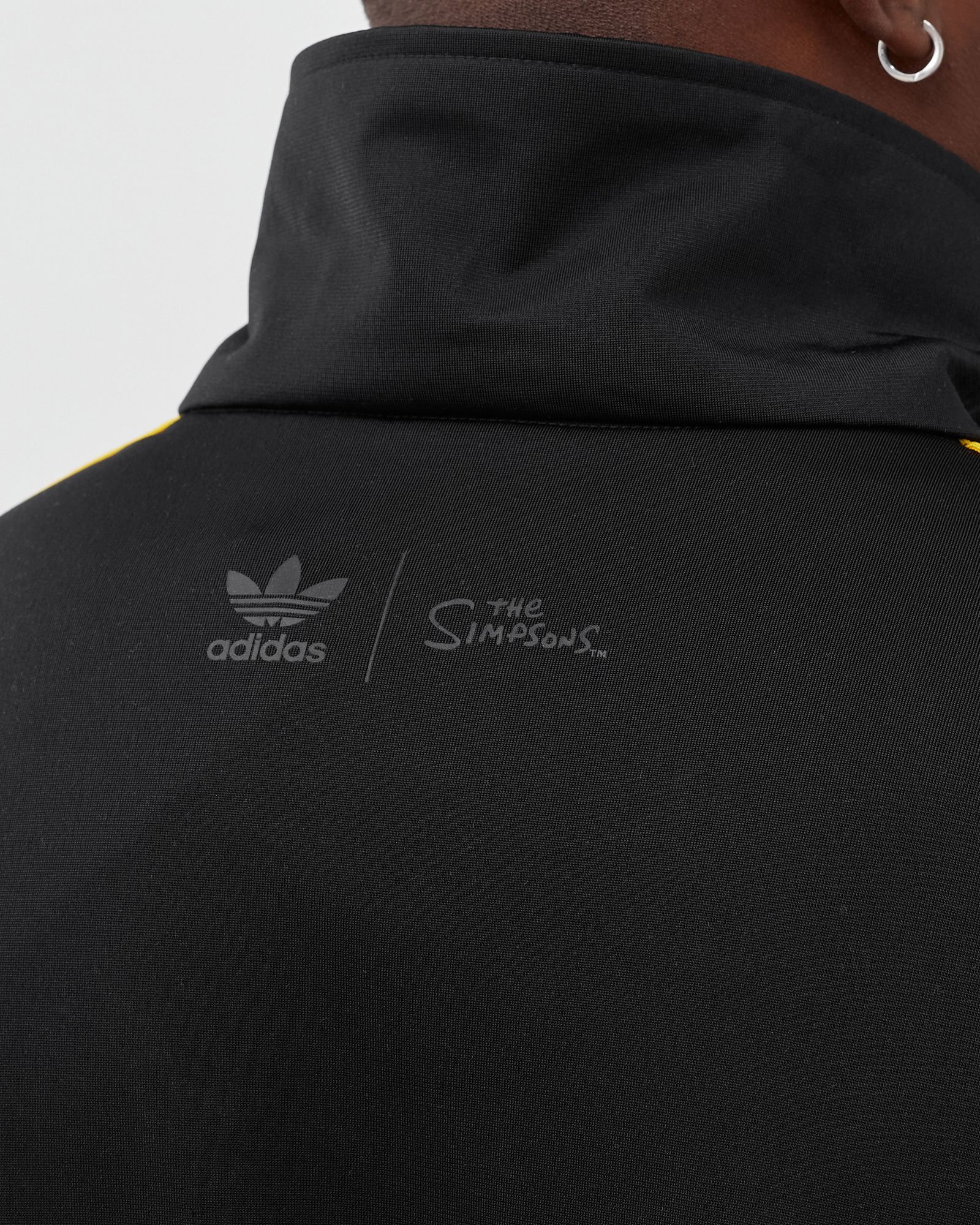 Adidas x Simpsons FIREBIRD TRACKTOP