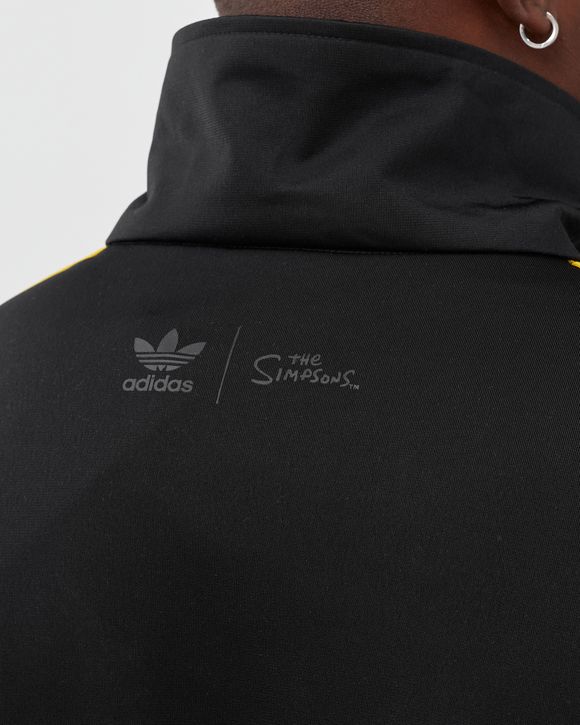 Adidas x Simpsons FIREBIRD TRACKTOP
