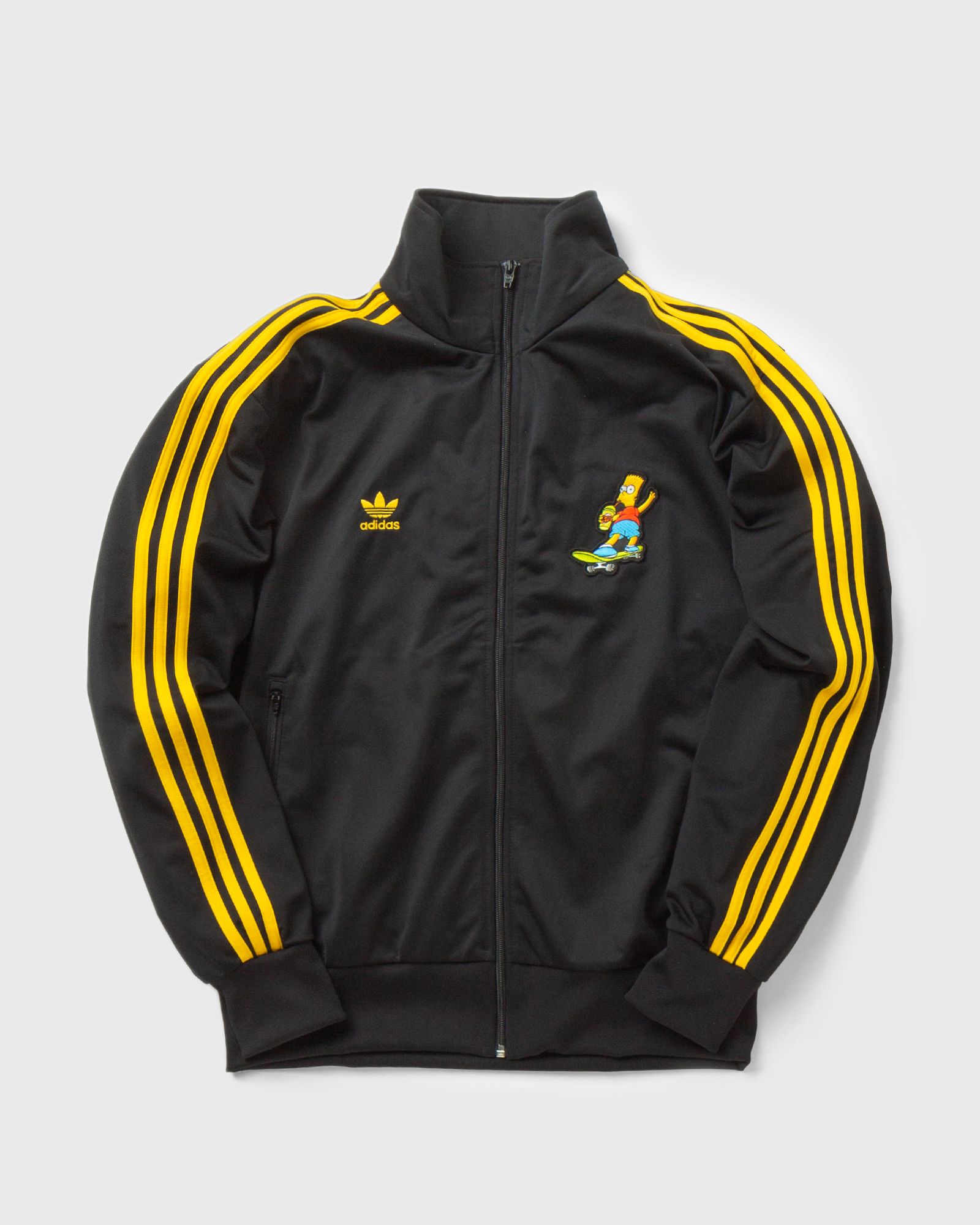 Adidas x Simpsons FIREBIRD TRACKTOP