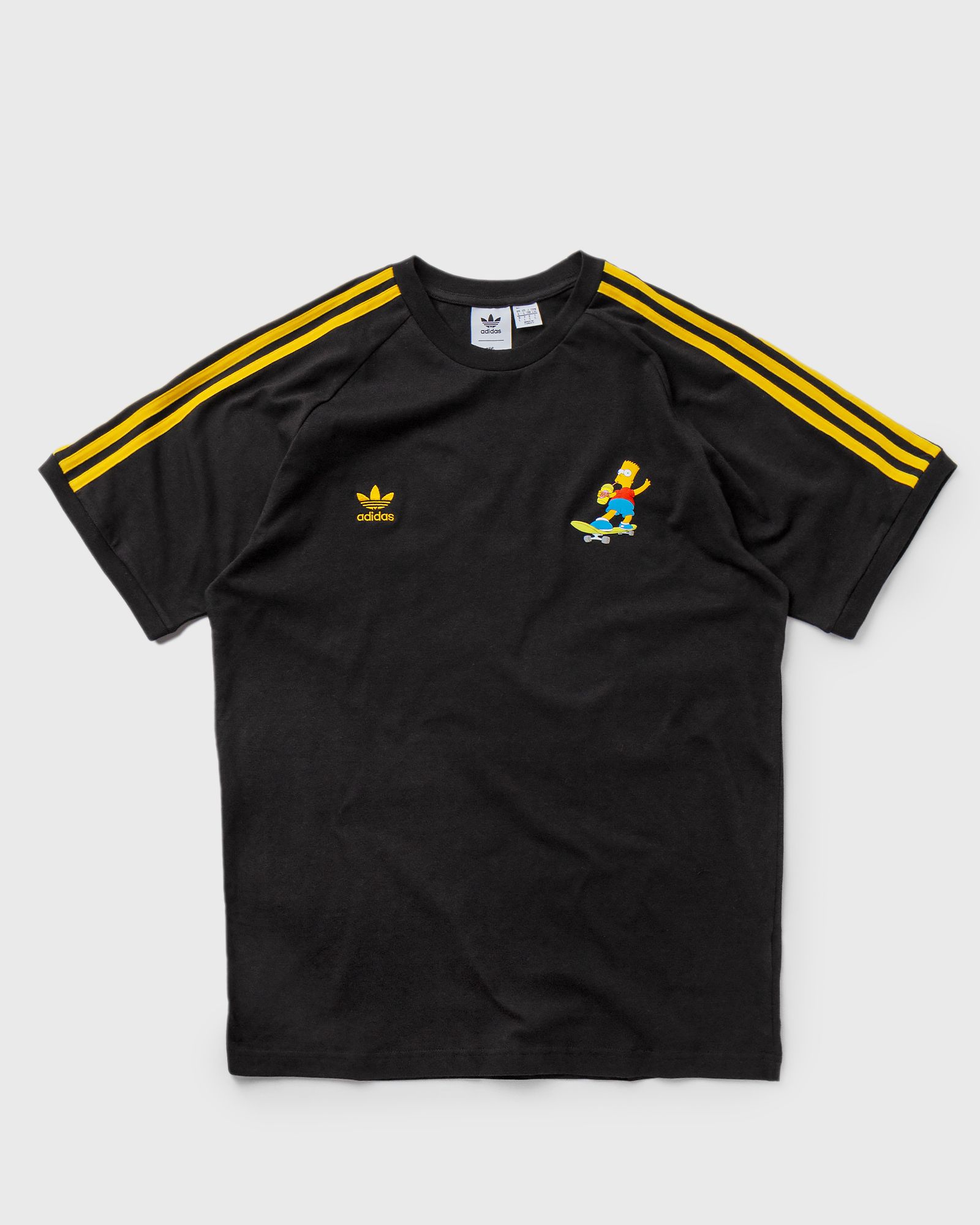 Adidas x Simpsons 3 STRIPES TEE