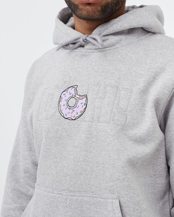 Adidas x Simpsons DONUTS HOODIE