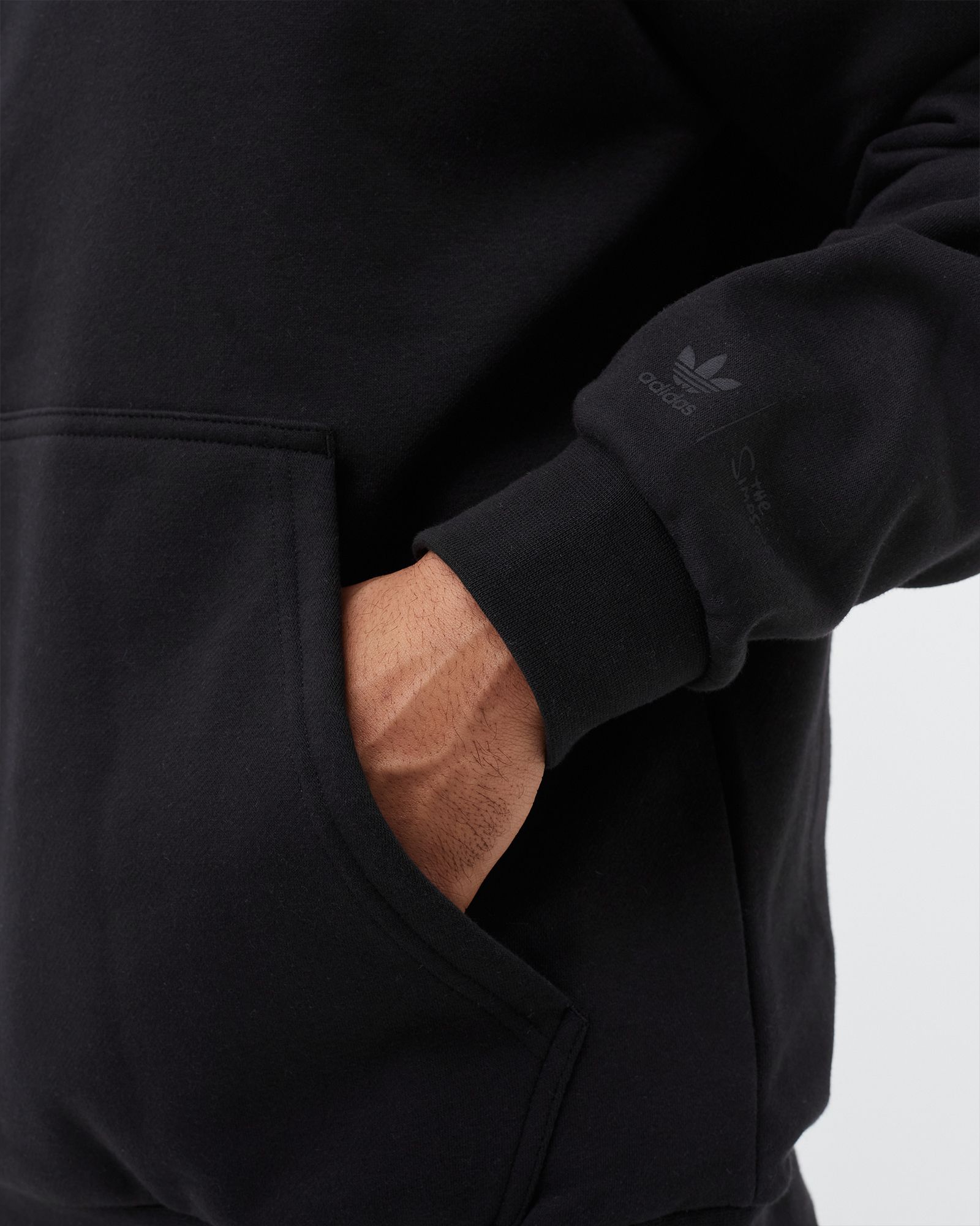 Adidas x Simpsons DONUTS HOODY