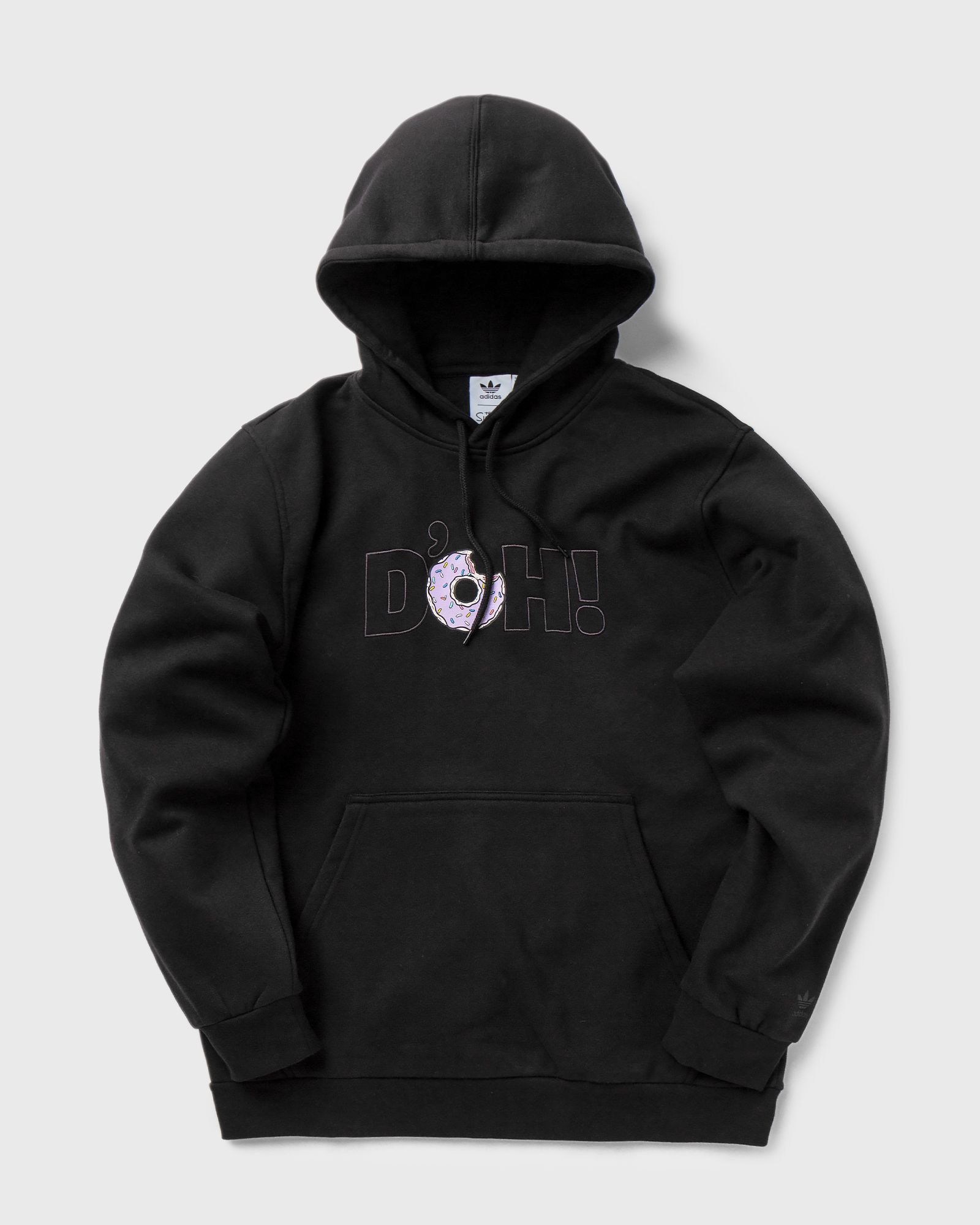 Adidas x Simpsons DONUTS HOODY