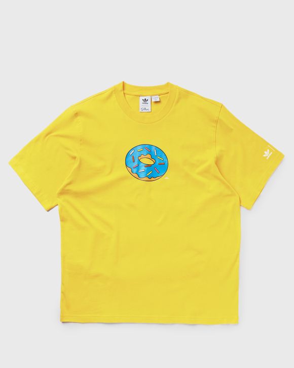Adidas x Simpsons DONUTS TEE