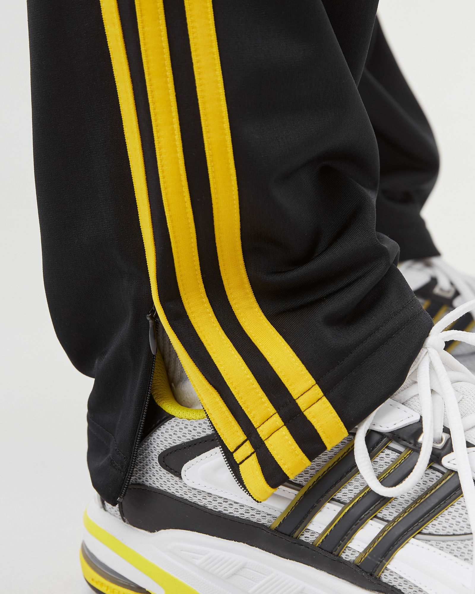 Adidas x Simpsons FIREBIRD TRACKPANT