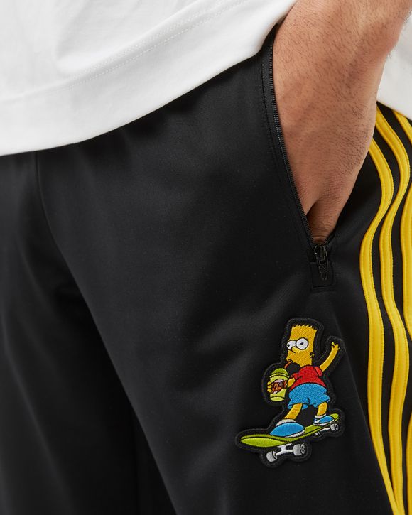 Adidas x Simpsons FIREBIRD TRACKPANT