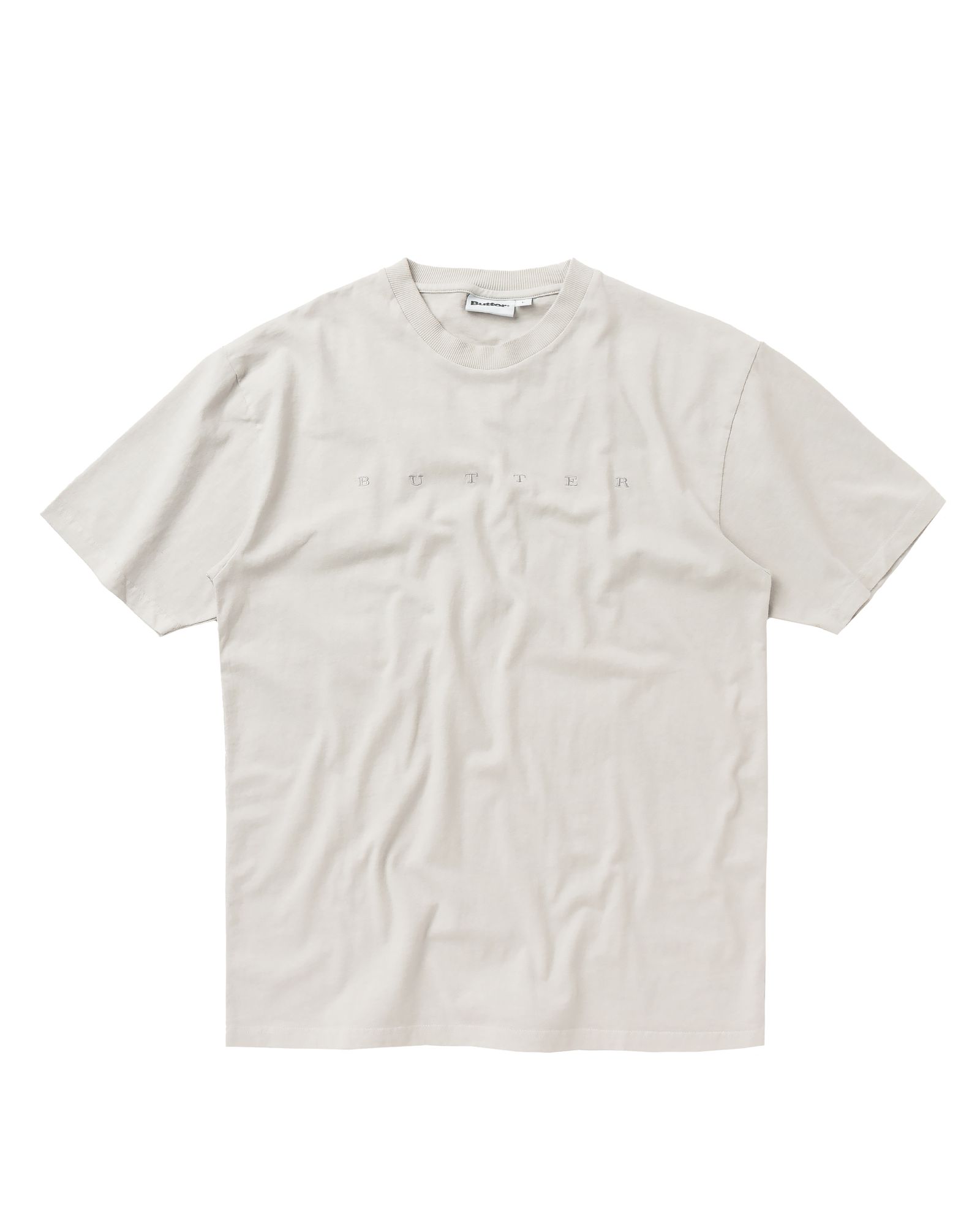 HAMPSHIRE PIGMENT DYE TEE