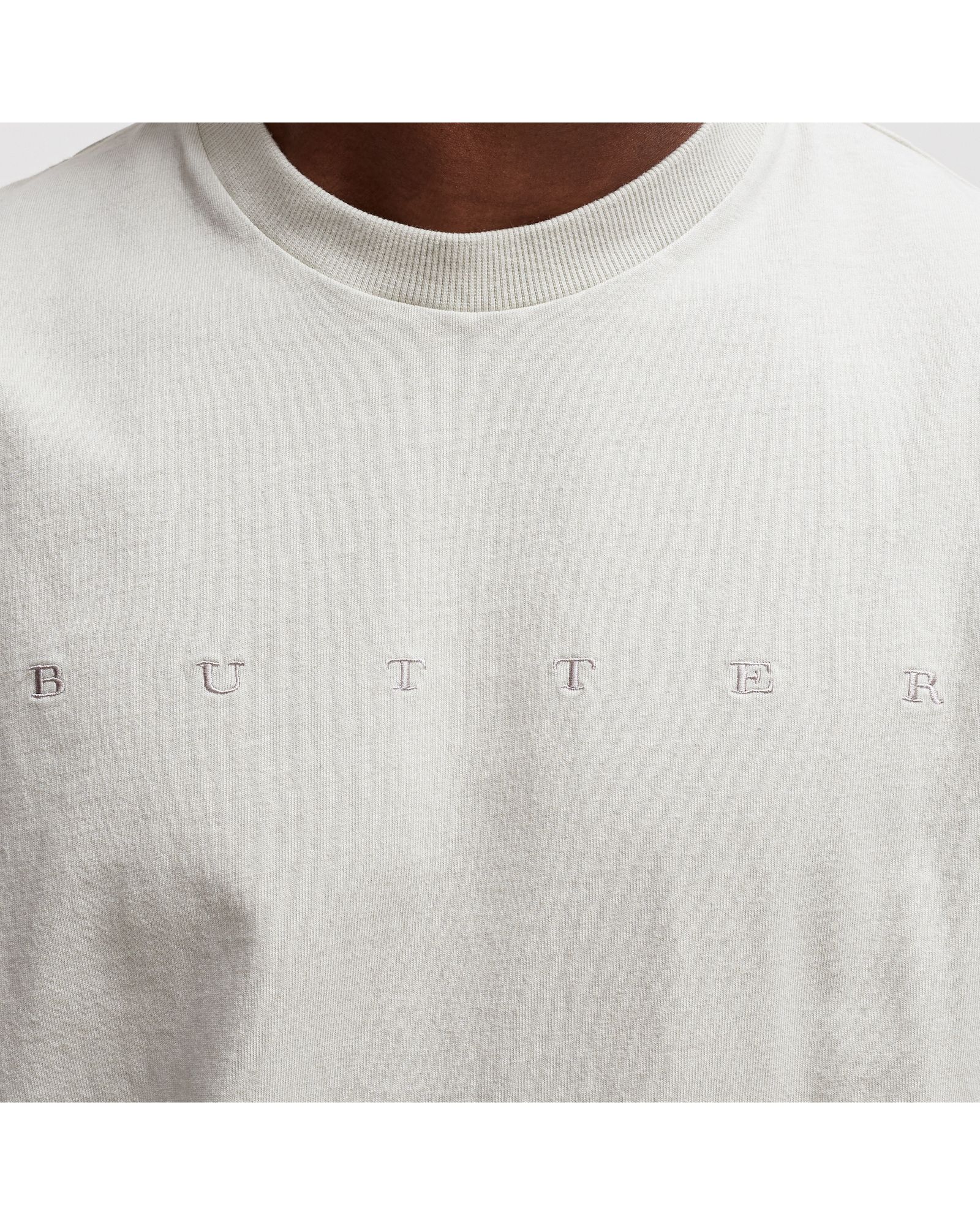 HAMPSHIRE PIGMENT DYE TEE