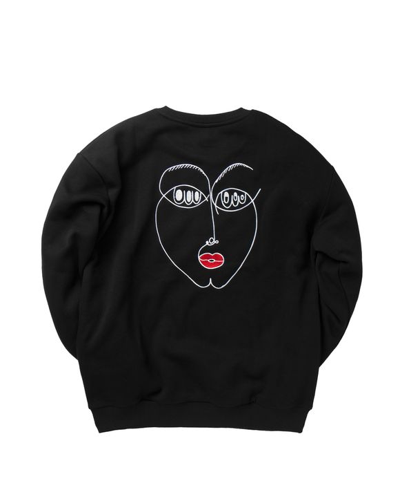 HADAR CREWNECK