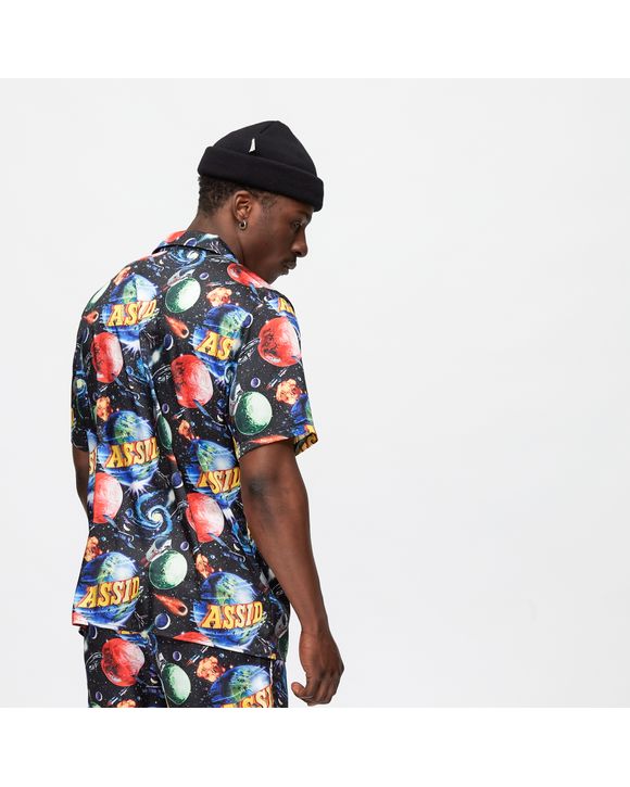 Bad World Hawaiian Shirt