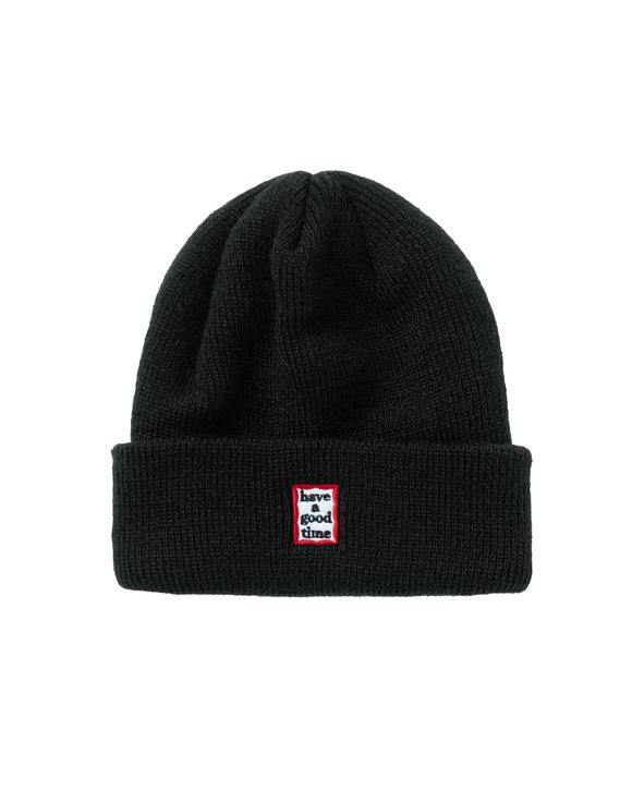 mini mini frame beanie