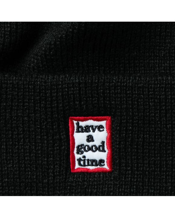 mini mini frame beanie