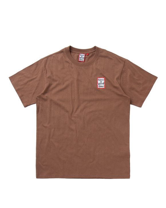 MINI FRAME TEE