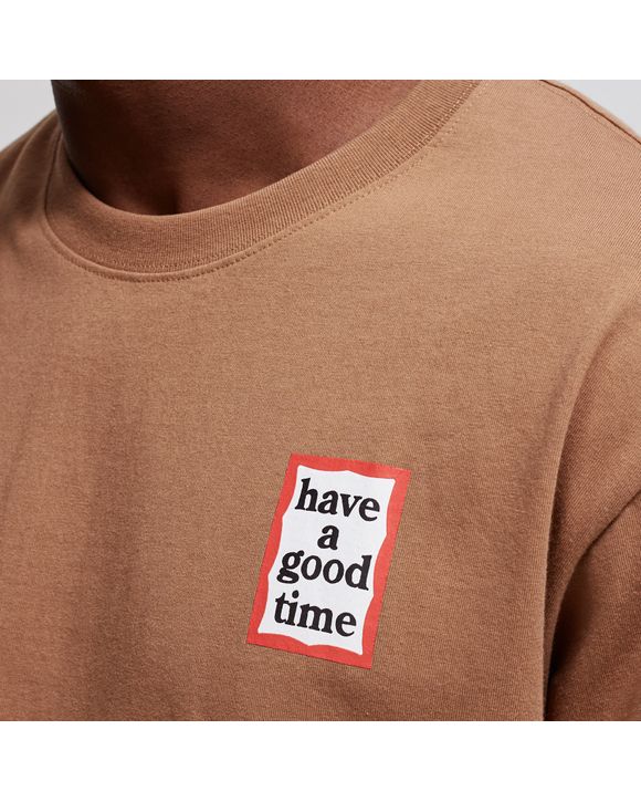 MINI FRAME TEE