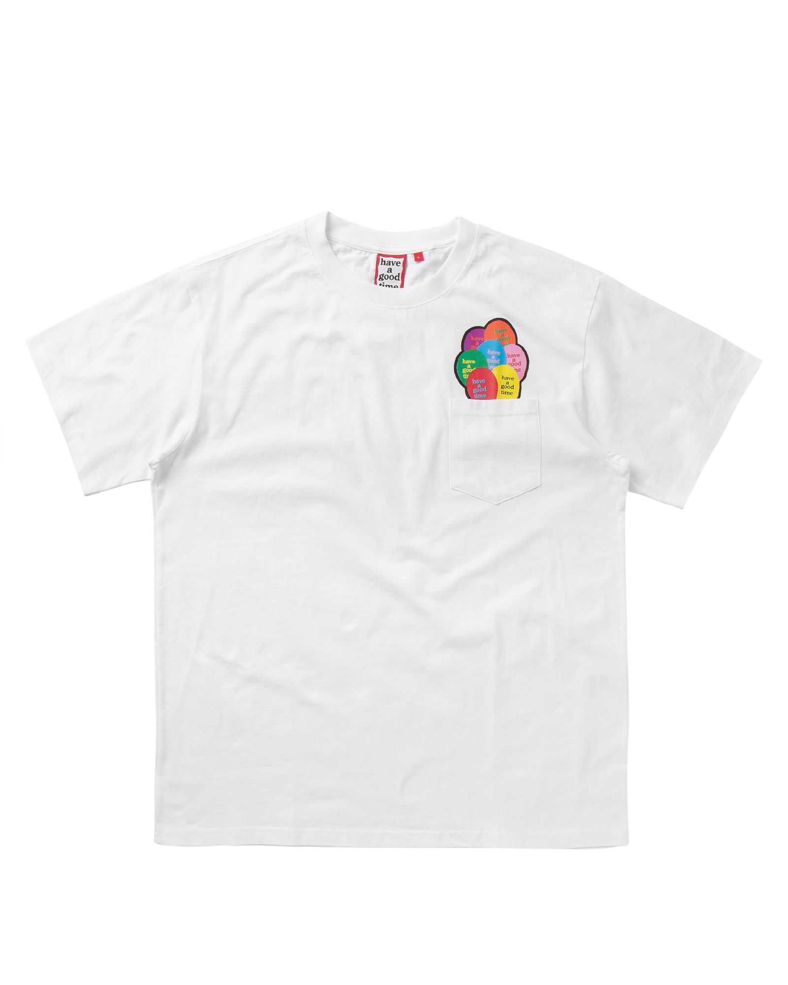 BALLOON TEE