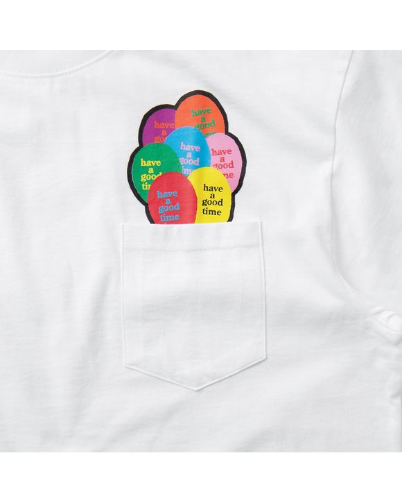 BALLOON TEE