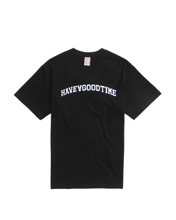 COLLEGE LOGO TEE